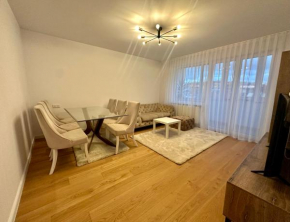 Cluj Arena Apartment